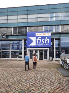 Rückblick FISH INTERNATIONAL 2024